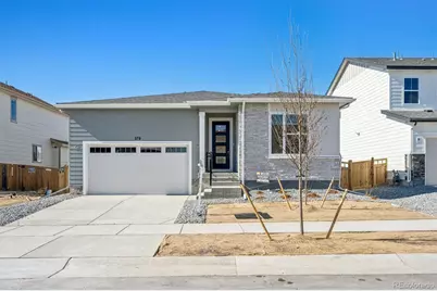 279 Mt Elbert Street, Brighton, CO 80601 - Photo 1