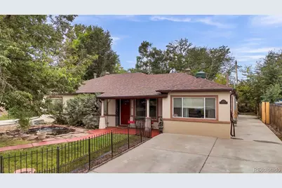 1219 Tucson Street, Aurora, CO 80011 - Photo 1