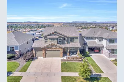 12247 Piney Hill Road, Parker, CO 80134 - Photo 1