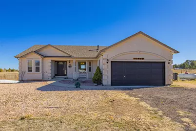 17950 Cumbres Road, Peyton, CO 80831 - Photo 1