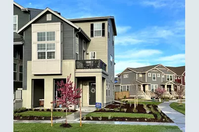 6343 Elmira Street, Denver, CO 80238 - Photo 1