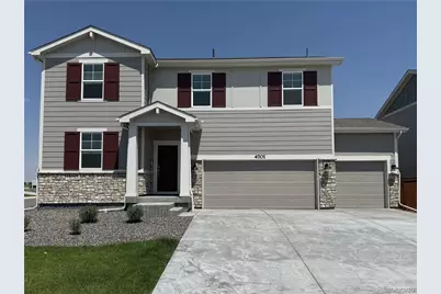 4701 Sunsplash Way, Johnstown, CO 80534 - Photo 1
