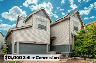 9723 Bennett Peak St, Littleton, CO 80125 - Photo 1