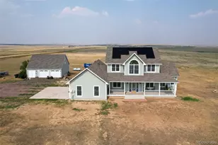 24350 Longhorn Trail, Ramah, CO 80832 - Photo 1