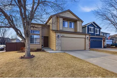 3854 Licorice Court, Castle Rock, CO 80109 - Photo 1