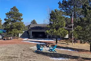 27482 E Broadview Dr, Kiowa, CO 80117 - Photo 1