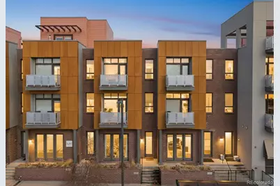 2320 Central Park Boulevard, Denver, CO 80238 - Photo 1