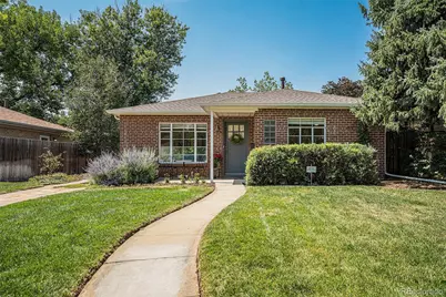 1155 Elm Street, Denver, CO 80220 - Photo 1