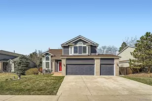 16442 Bluebonnet Dr, Parker, CO 80134 - Photo 1