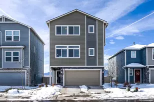 11140 Feliz Wy, Fountain, CO 80817 - Photo 1
