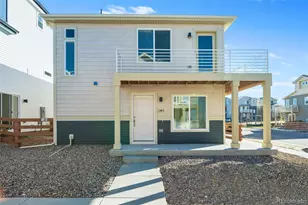 13521 E 103rd Pl, Commerce City, CO 80022 - Photo 1