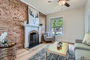 2562 N Emerson St, Denver, CO 80205 - Photo 1