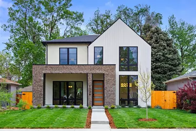 1126 S Garfield Street, Denver, CO 80210 - Photo 1