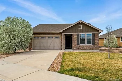 15851 Josephine Circle, Brighton, CO 80602 - Photo 1