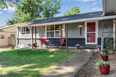 8221 Marshall Court, Arvada, CO 80003 - Photo 1
