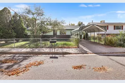 1117 Mt Werner Circle, Colorado Springs, CO 80905 - Photo 1