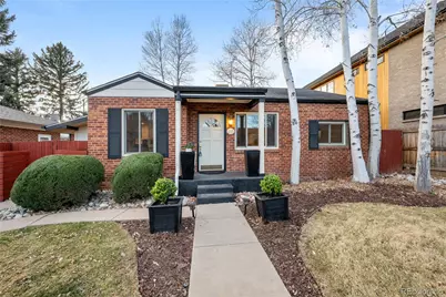 1265 S Garfield Street, Denver, CO 80210 - Photo 1