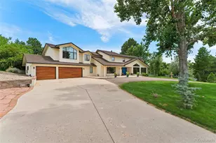 5240 S Beeler Ct, Greenwood Village, CO 80111 - Photo 1