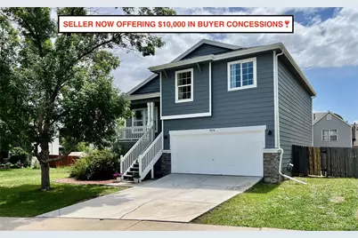 4178 E 94th Place, Thornton, CO 80229 - Photo 1