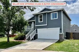 4178 E 94th Pl, Thornton, CO 80229 - Photo 1