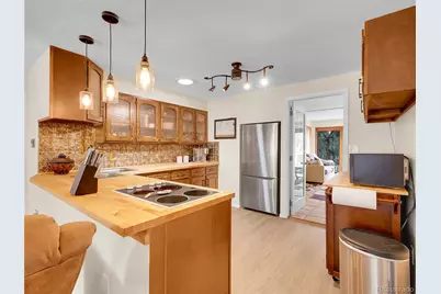 194 Tincup Terrace, Bailey, CO 80421 - Photo 1