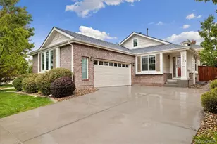 5064 S Gold Bug Way, Aurora, CO 80016 - Photo 1