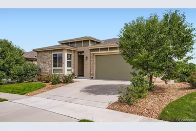10680 W Big Horn Circle, Broomfield, CO 80021 - Photo 1