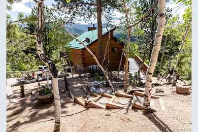 286 Grosbeak Circle, Divide, CO 80814 - Photo 1