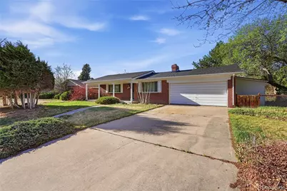 6651 E Dakota Avenue, Denver, CO 80224 - Photo 1