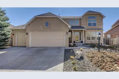 5717 Whiskey River Drive, Colorado Springs, CO 80923 - Photo 1