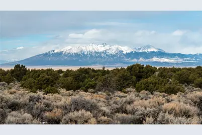 Tract 5 Reichwein Ranch At Wild Horse Mesa, San Luis, CO 81152 - Photo 1