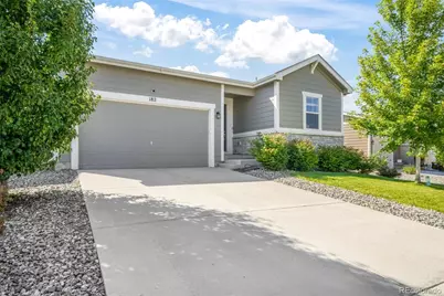 182 Vista Cliff Circle, Castle Rock, CO 80104 - Photo 1
