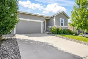 182 Vista Cliff Cir, Castle Rock, CO 80104 - Photo 1