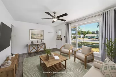 1169 Beeler Street, Aurora, CO 80010 - Photo 1