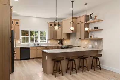 804 Laurel Avenue, Boulder, CO 80303 - Photo 1