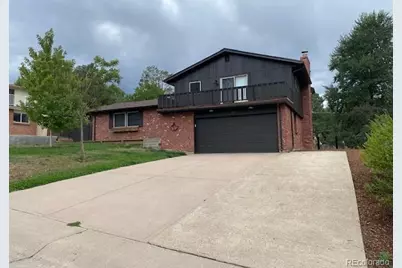 533 S Devinney Street, Lakewood, CO 80228 - Photo 1