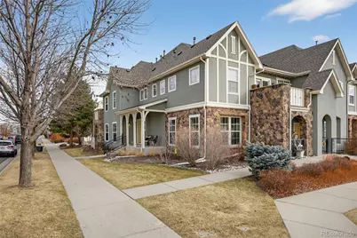 2290 Akron Court #101, Denver, CO 80238 - Photo 1