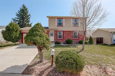 10722 Parfet Street, Broomfield, CO 80021 - Photo 1