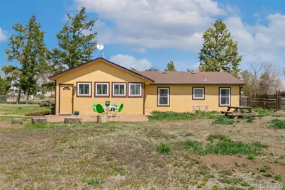 18265 Main Street, Peyton, CO 80831 - Photo 1