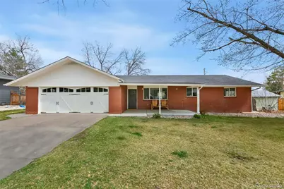 924 Teal Drive, Fort Collins, CO 80521 - Photo 1