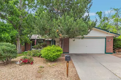 10991 E Vassar Drive, Aurora, CO 80014 - Photo 1