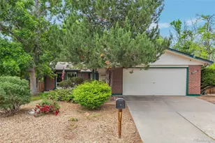 10991 E Vassar Dr, Aurora, CO 80014 - Photo 1