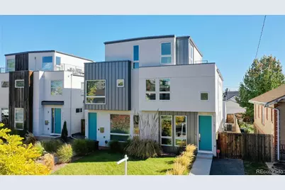 1572 Osceola Street, Denver, CO 80204 - Photo 1
