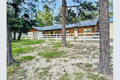 12450 Donovan Lane, Colorado Springs, CO 80908 - Photo 1