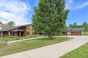 19736 Flint Ln, Morrison, CO 80465 - Photo 1