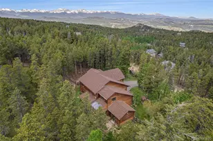 5 Ronnie Rd, Golden, CO 80403 - Photo 1