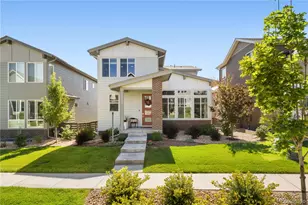 6225 Sweetbriar Ct, Castle Pines, CO 80108 - Photo 1