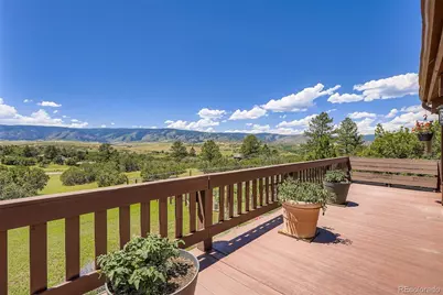 4085 Woods Road, Sedalia, CO 80135 - Photo 1
