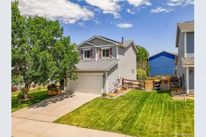 9595 Elk Mountain Circle, Littleton, CO 80125 - Photo 1