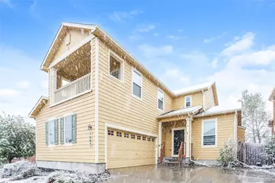 7083 Silverwind Circle, Colorado Springs, CO 80923 - Photo 1